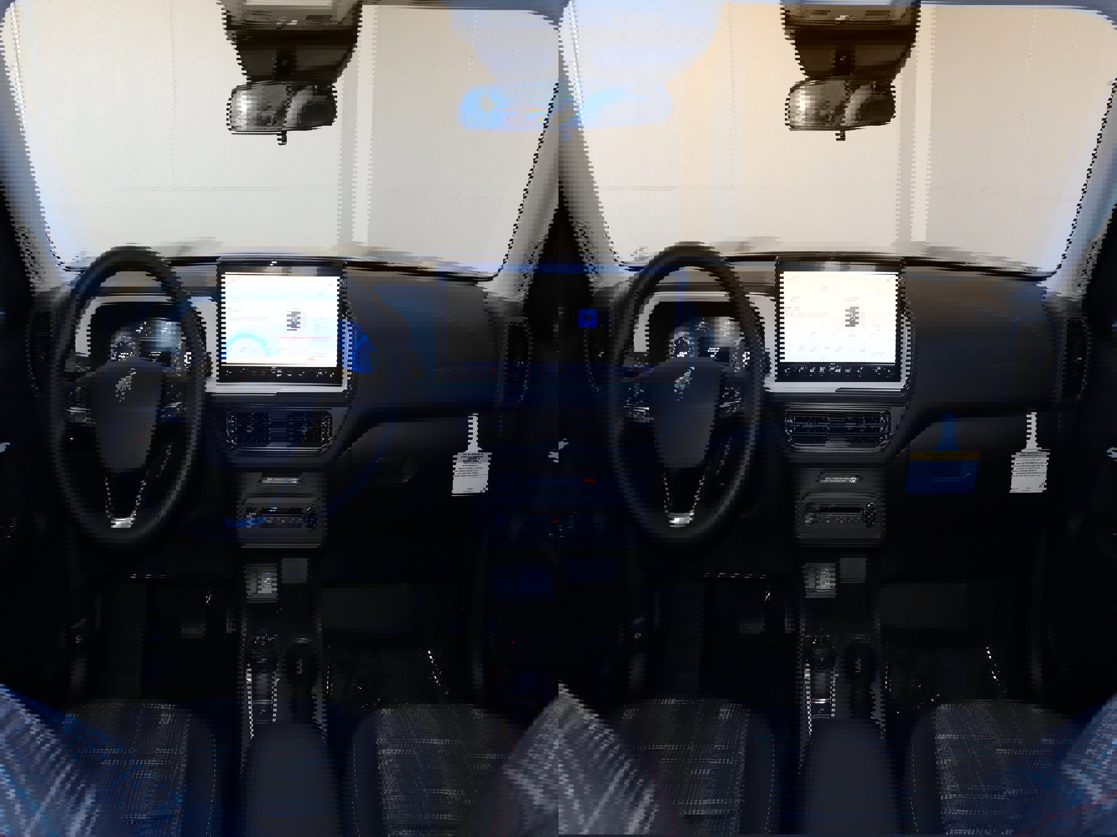 New 2025 Ford Bronco Sport Heritage w/ Convenience Package image 25