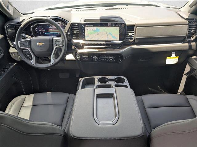 New 2026 Chevrolet Silverado 1500 LT w/ Leather Package image 13