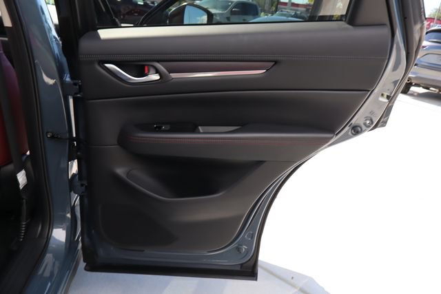 Used 2025 MAZDA CX-5 Carbon Edition AWD/4WD image 29