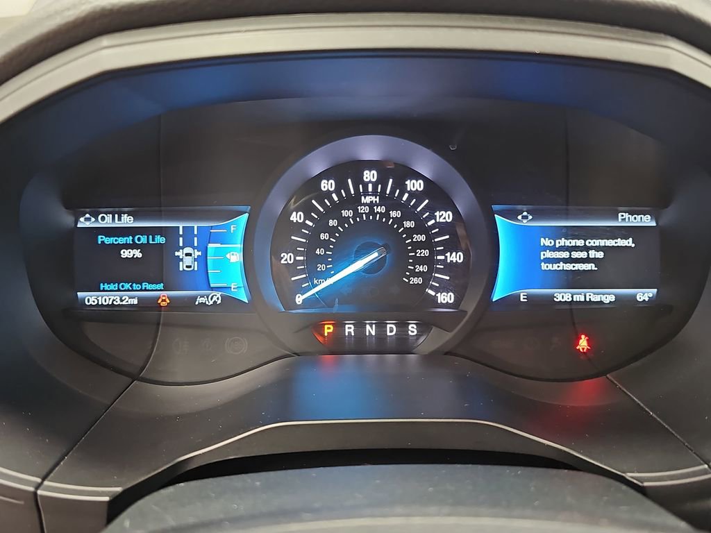 Used 2024 Ford Edge SEL image 18