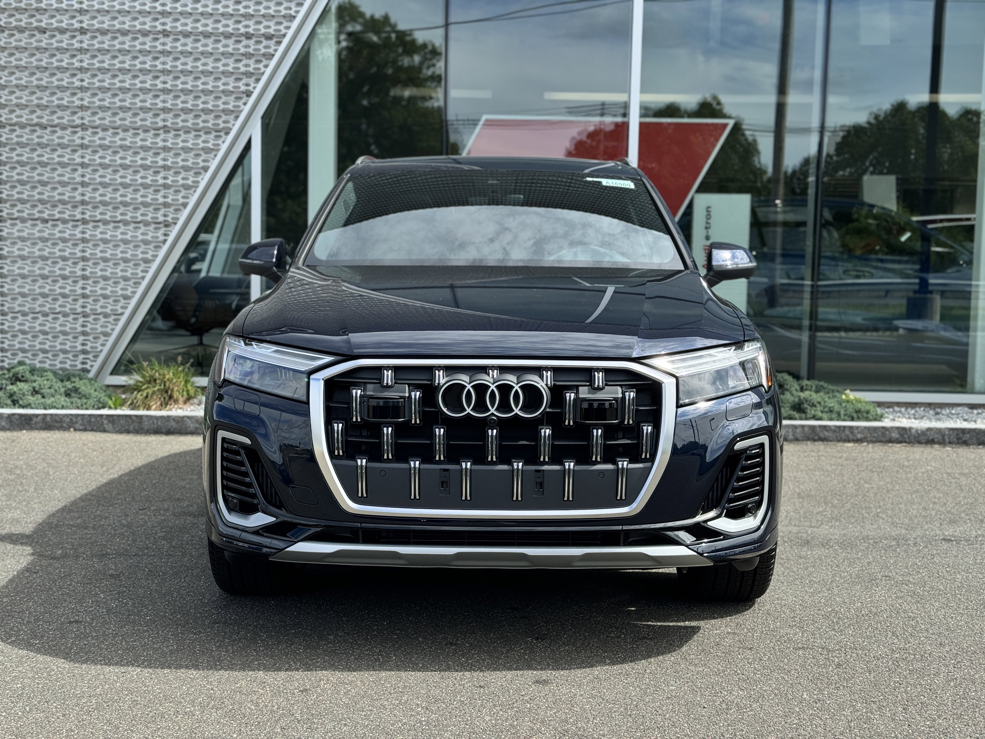 New 2025 Audi Q7 3.0T Premium Plus image 6