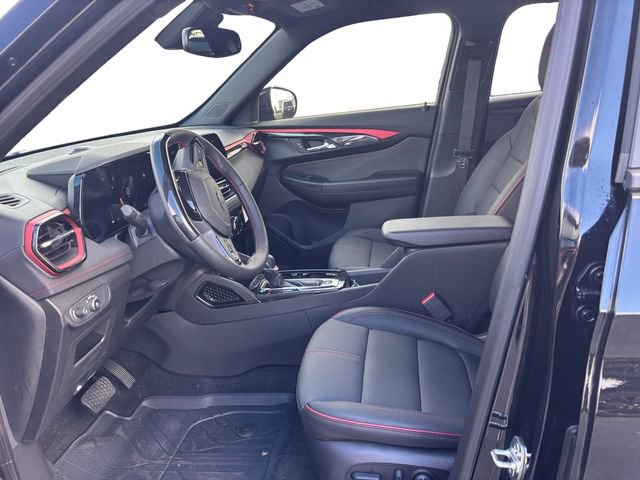Used 2026 Chevrolet TrailBlazer RS w/ Convenience Package image 9