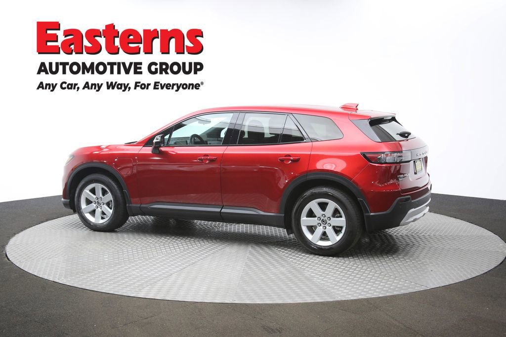 Used 2024 Honda Prologue EX image 54