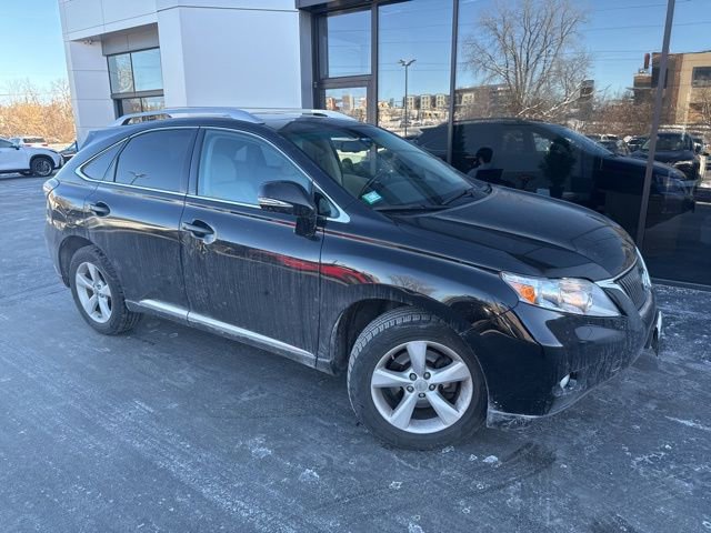 Used 2012 Lexus RX 350 AWD image 2