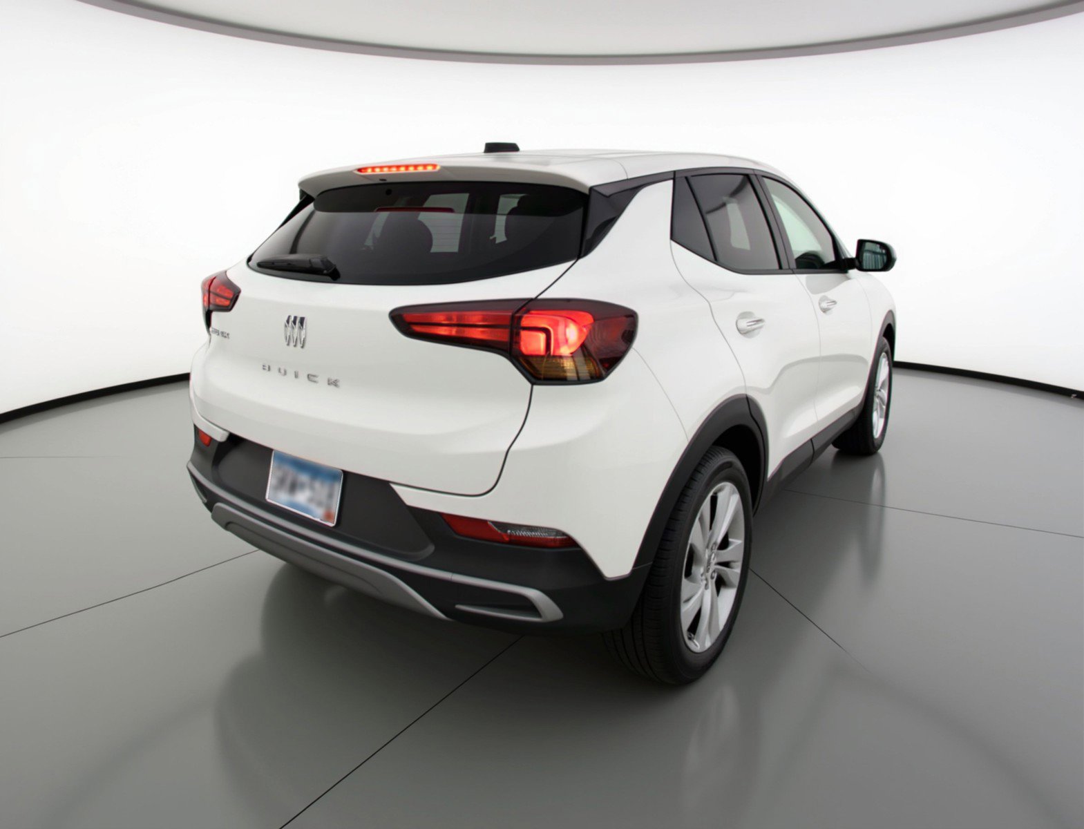 Used 2025 Buick Encore GX Preferred image 9