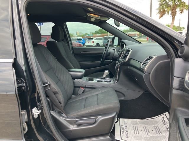 Used 2021 Jeep Grand Cherokee Laredo RWD image 11