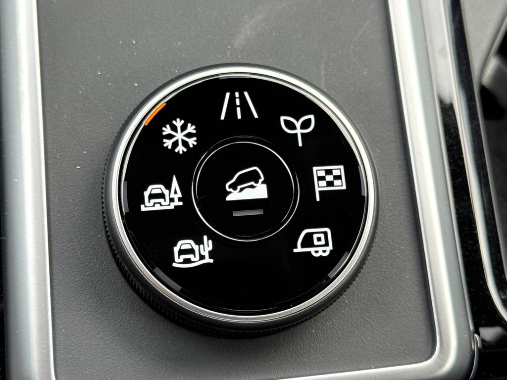 New 2026 Nissan Pathfinder Platinum image 37