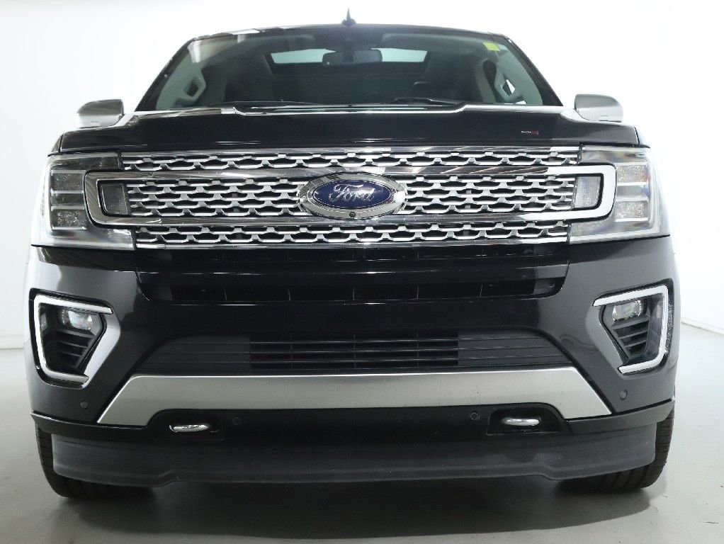 Used 2020 Ford Expedition Max Platinum image 6
