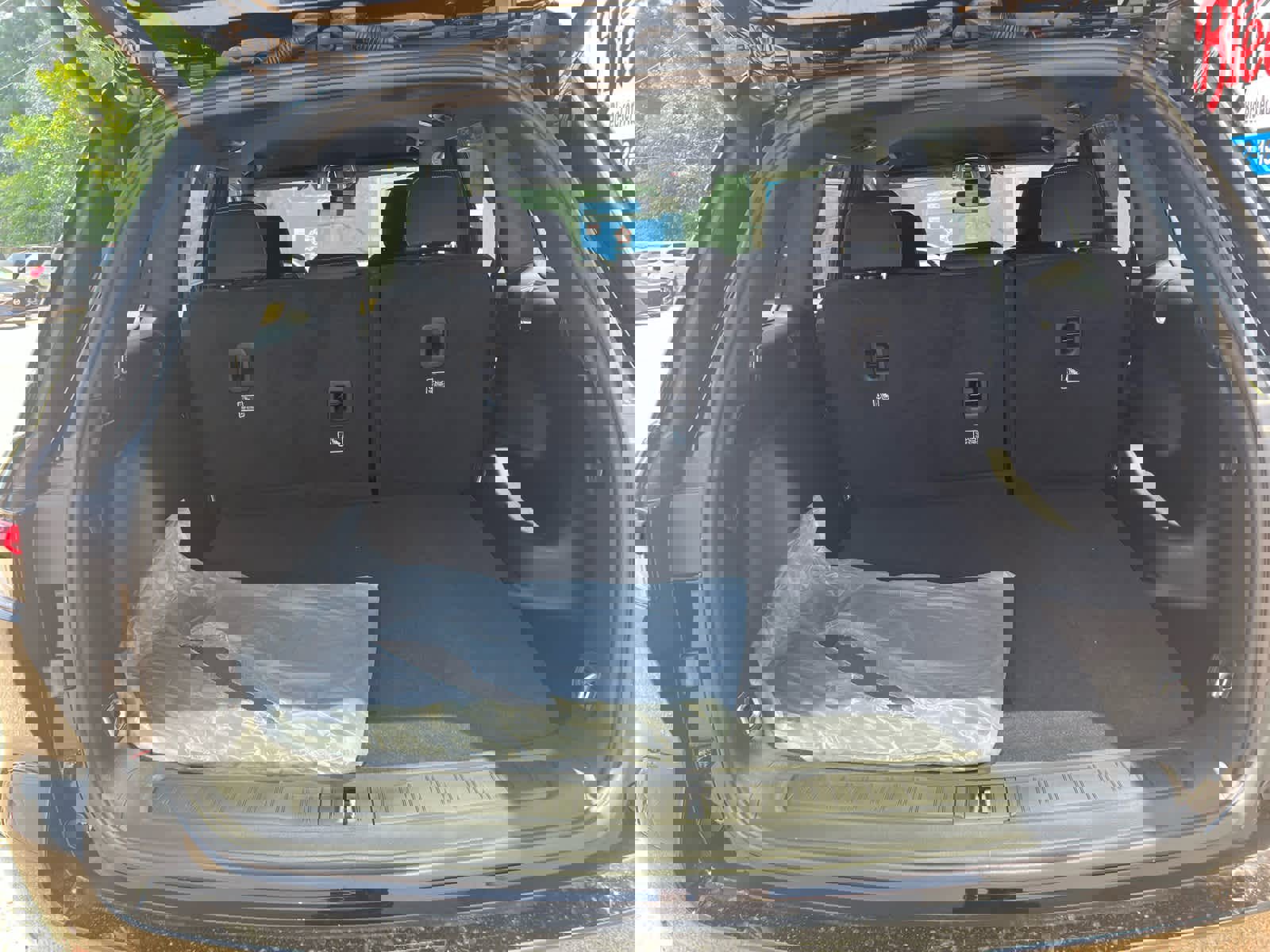 New 2025 Jeep Grand Cherokee Laredo w/ Luxury Tech Group I image 41