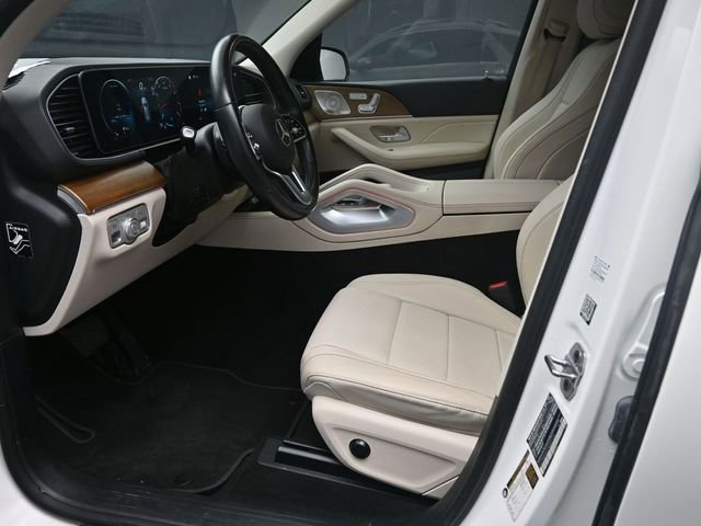 Used 2023 Mercedes-Benz GLE 350 4MATIC w/ Premium Package image 17