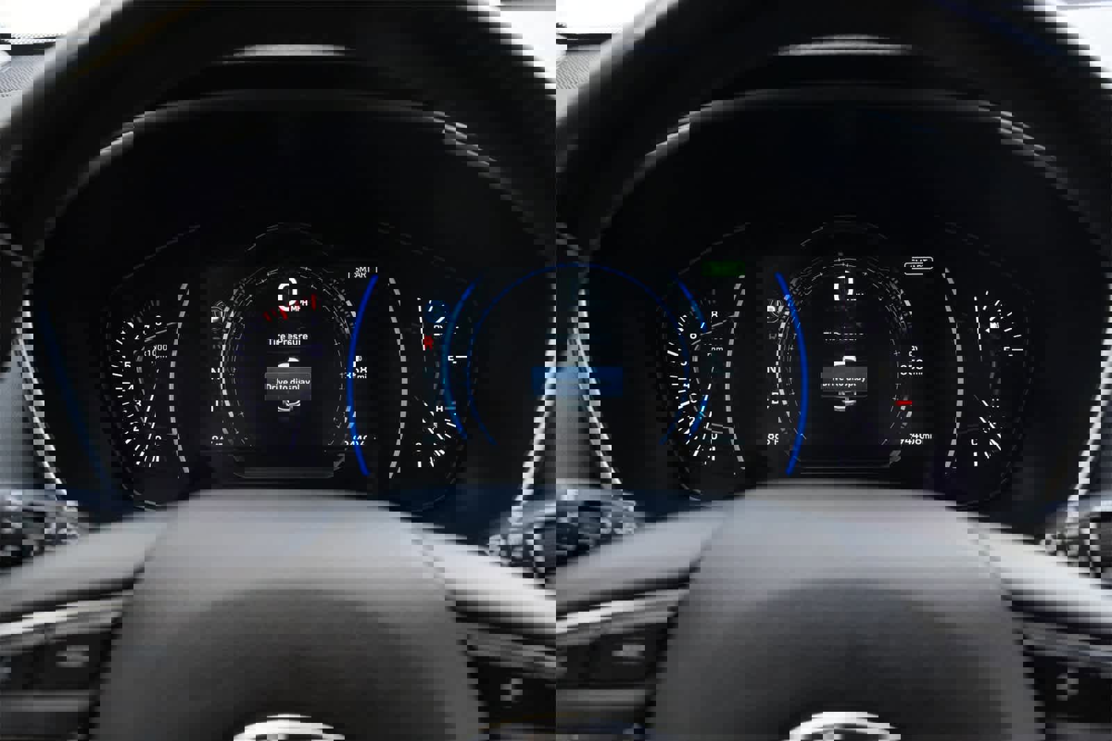 Used 2019 Hyundai Santa Fe Ultimate image 12