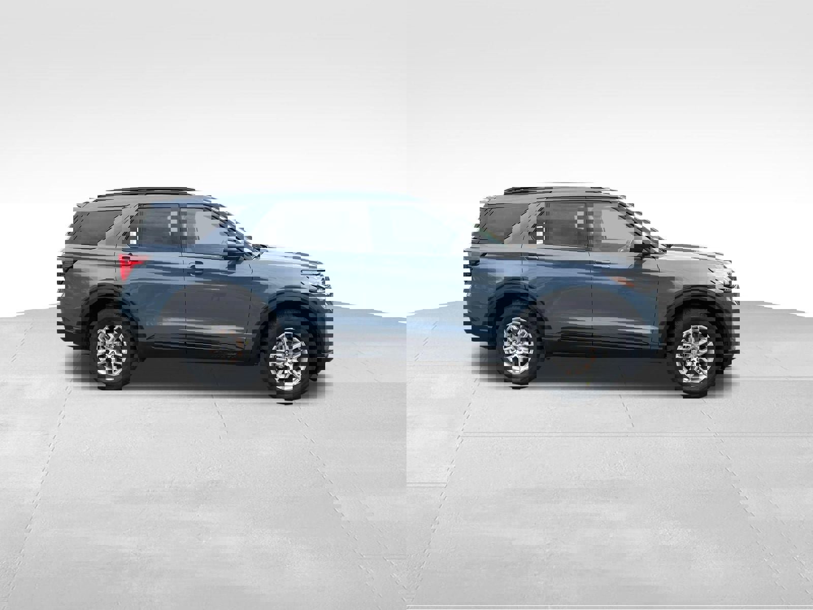 New 2026 Ford Explorer Active image 6