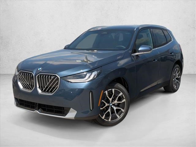 New 2026 BMW X3 xDrive30 w/ Premium Package AWD/4WD image 1