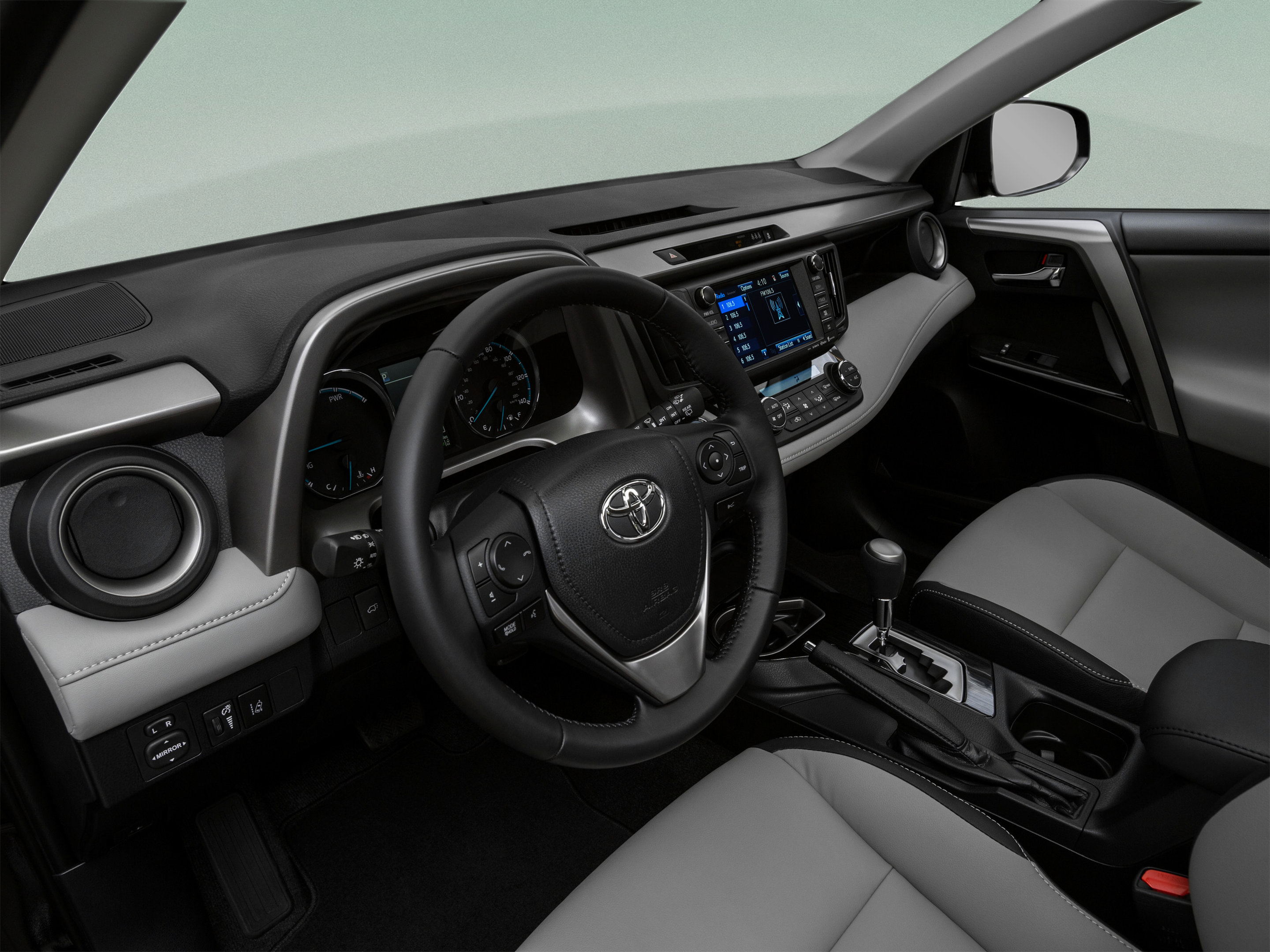 Used 2017 Toyota RAV4 Limited AWD/4WD image 44