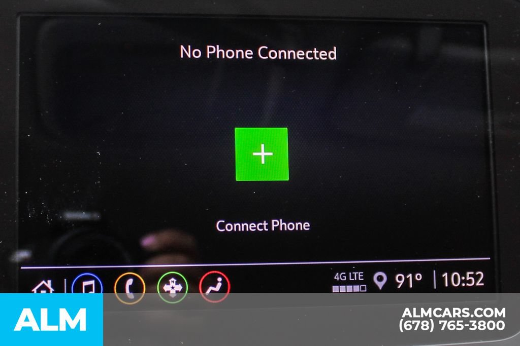 Used 2024 Chevrolet Malibu LT FWD image 33