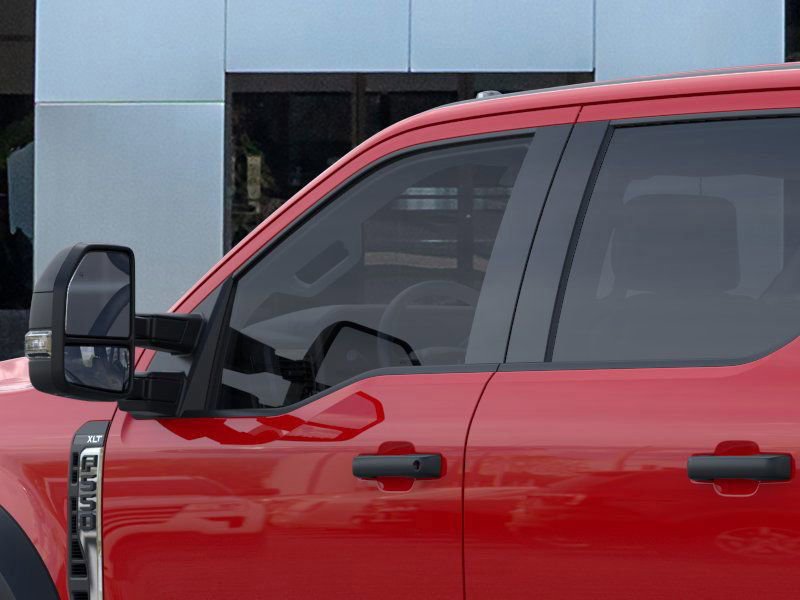 New 2025 Ford F550 4x4 Crew Cab Super Duty w/ XLT Value Package image 20