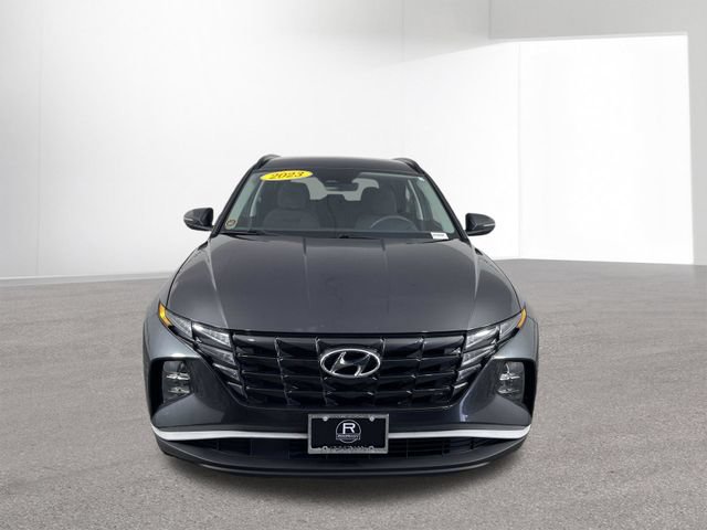 Used 2023 Hyundai Tucson SEL AWD/4WD image 16