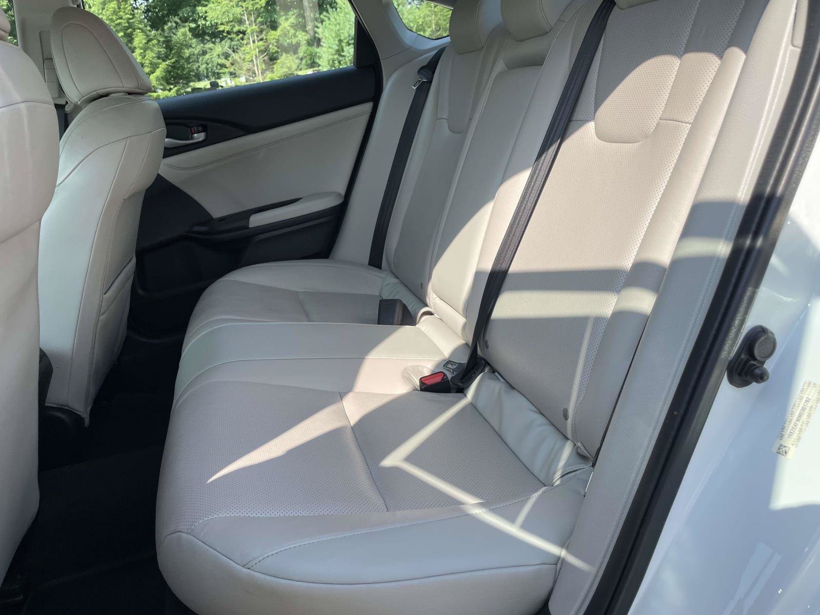 Used 2021 Honda Insight Touring image 17