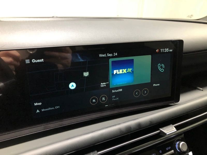 New 2026 Hyundai Santa Cruz XRT AWD/4WD image 26