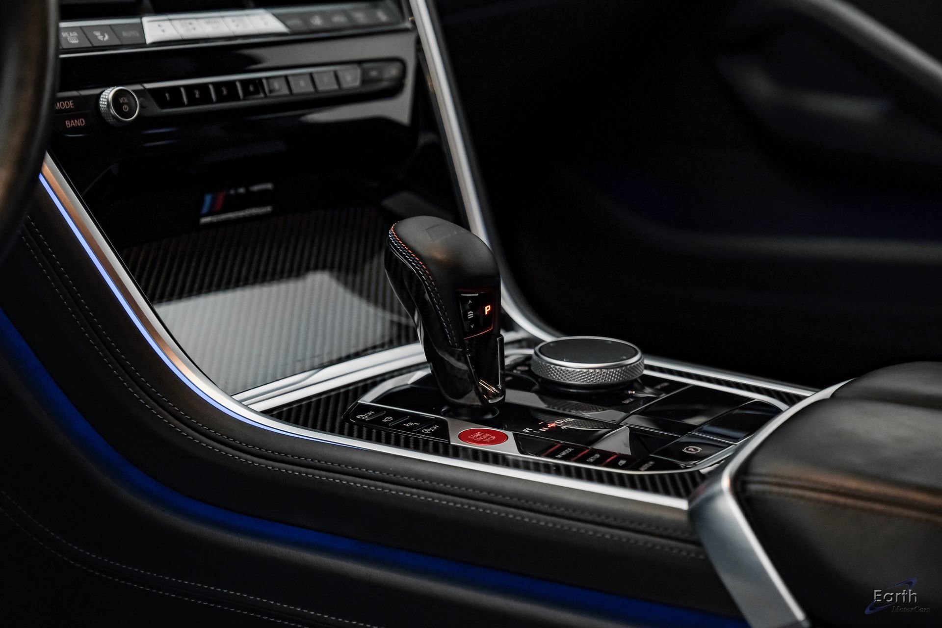 Used 2023 BMW M8 Competition w/ M Driver's Package image 49