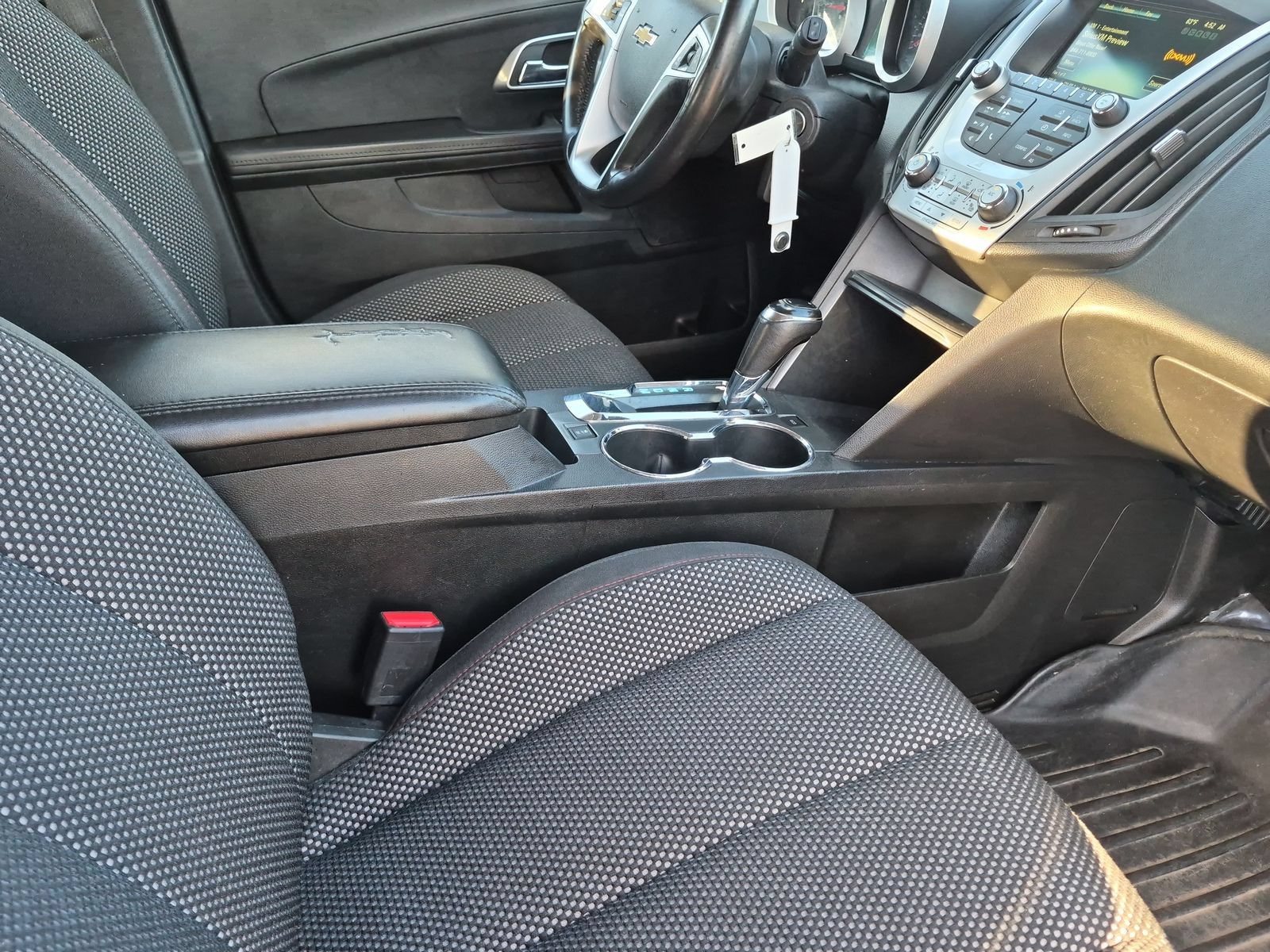 Used 2017 Chevrolet Equinox LT FWD image 22