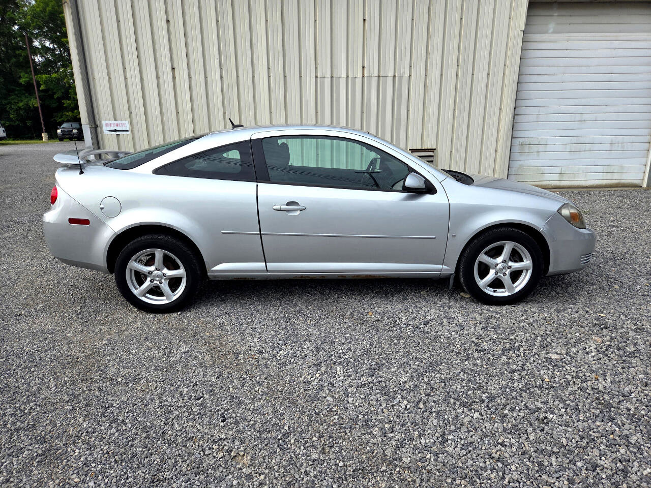 Used 2009 Chevrolet Cobalt LT w/ My Link Package