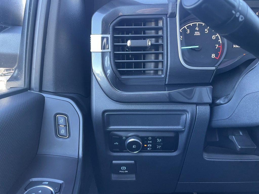 Used 2023 Ford F150 XL w/ STX Appearance Package image 13
