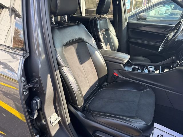 Certified 2024 Jeep Grand Cherokee Altitude AWD/4WD image 42