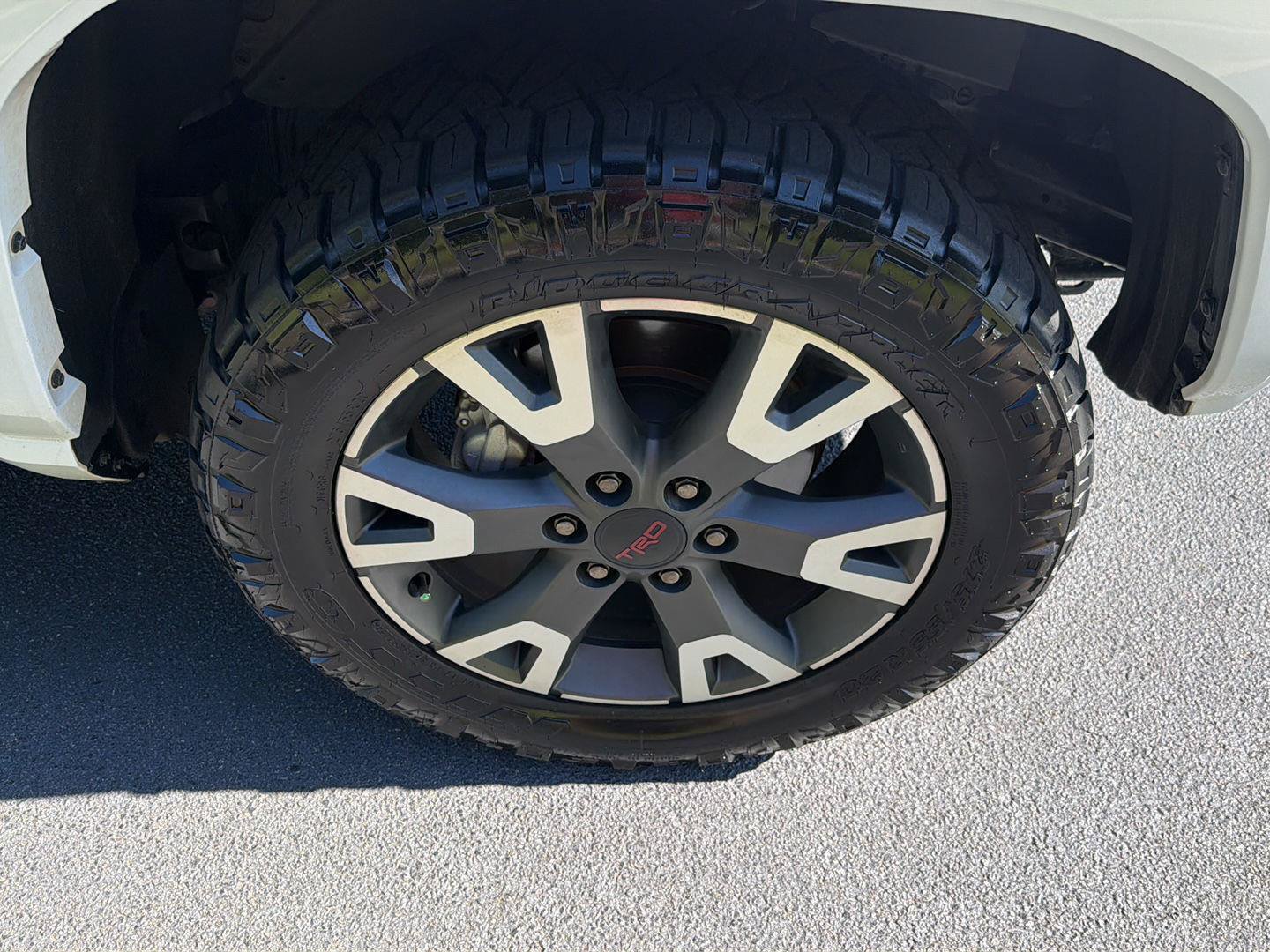 Used 2025 Toyota 4Runner TRD Sport AWD/4WD image 39