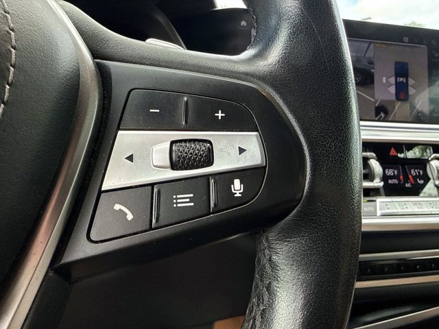 Used 2020 BMW X5 xDrive40i w/ Premium Package image 33