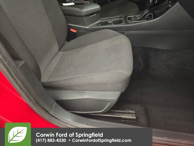 Used 2021 Volkswagen Jetta S image 10