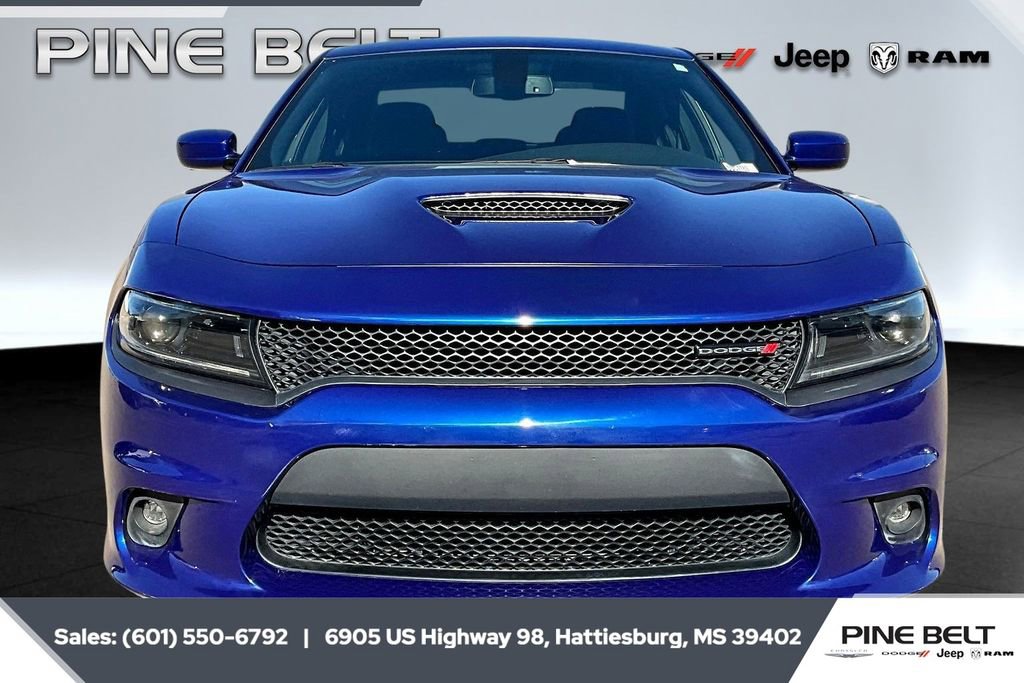 Used 2022 Dodge Charger GT image 3