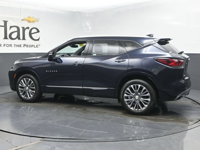 Used 2021 Chevrolet Blazer Premier FWD image 51