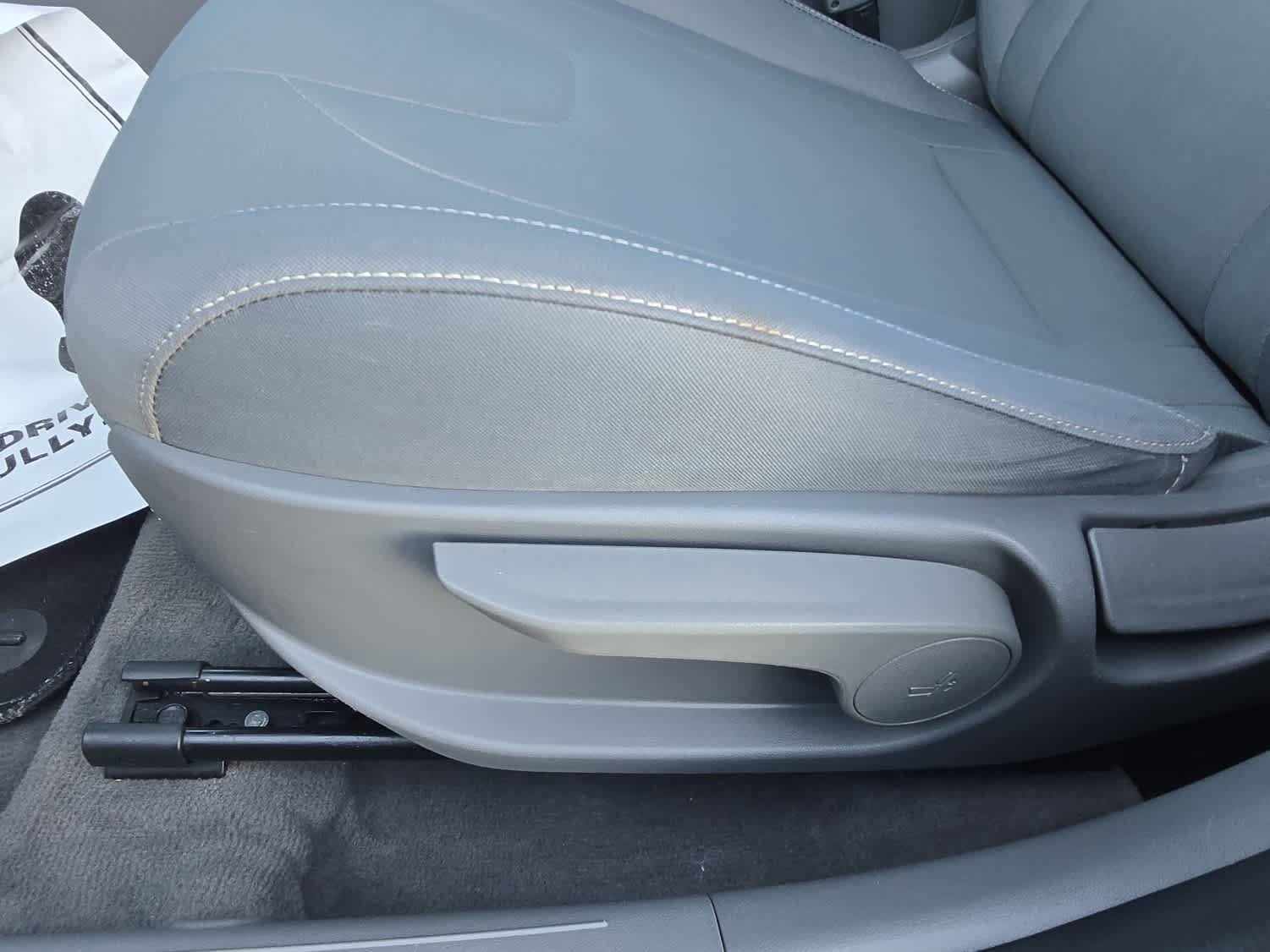 Used 2022 Hyundai Elantra SEL FWD image 26