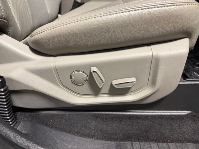 Used 2018 Ford F150 Lariat AWD/4WD image 28