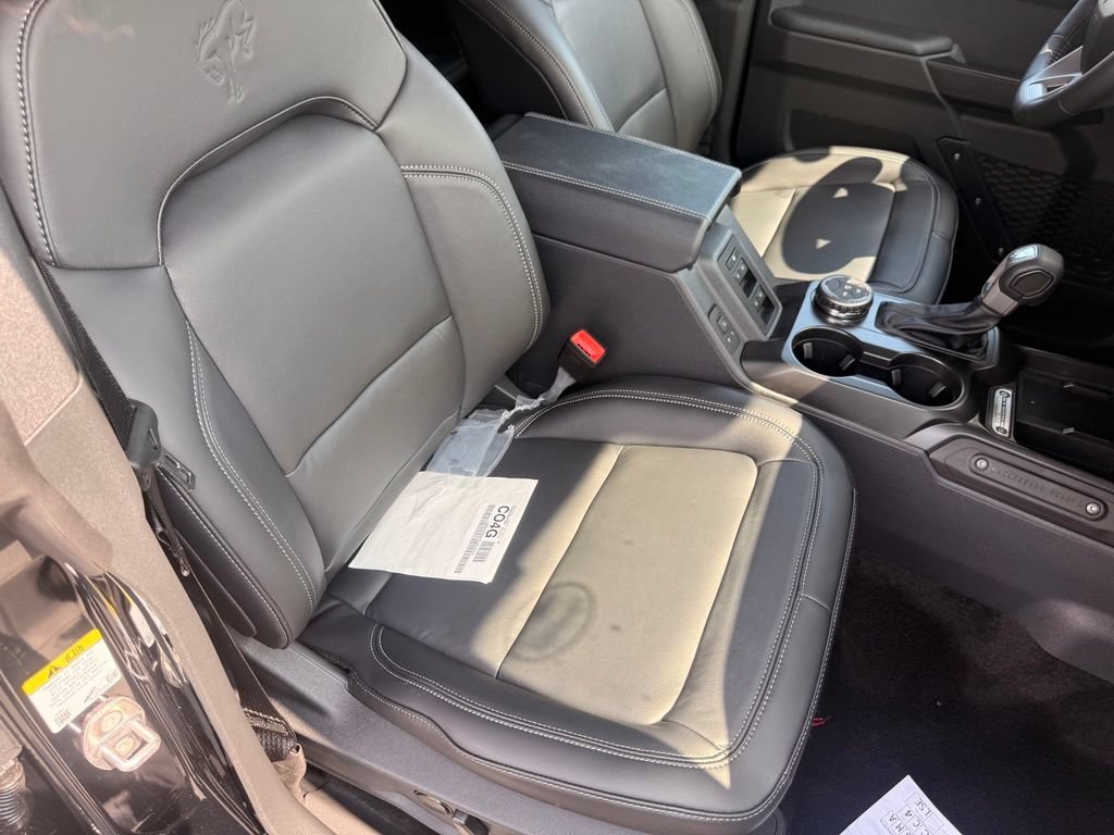 New 2026 Ford Bronco Outer Banks AWD/4WD image 60