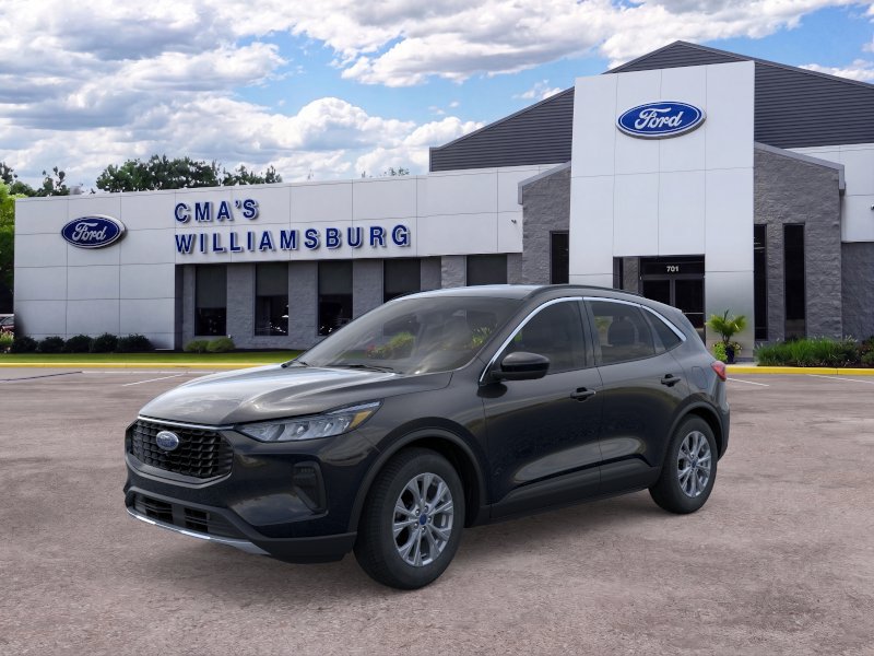 New 2024 Ford Escape Active w/ Tech Pack #2