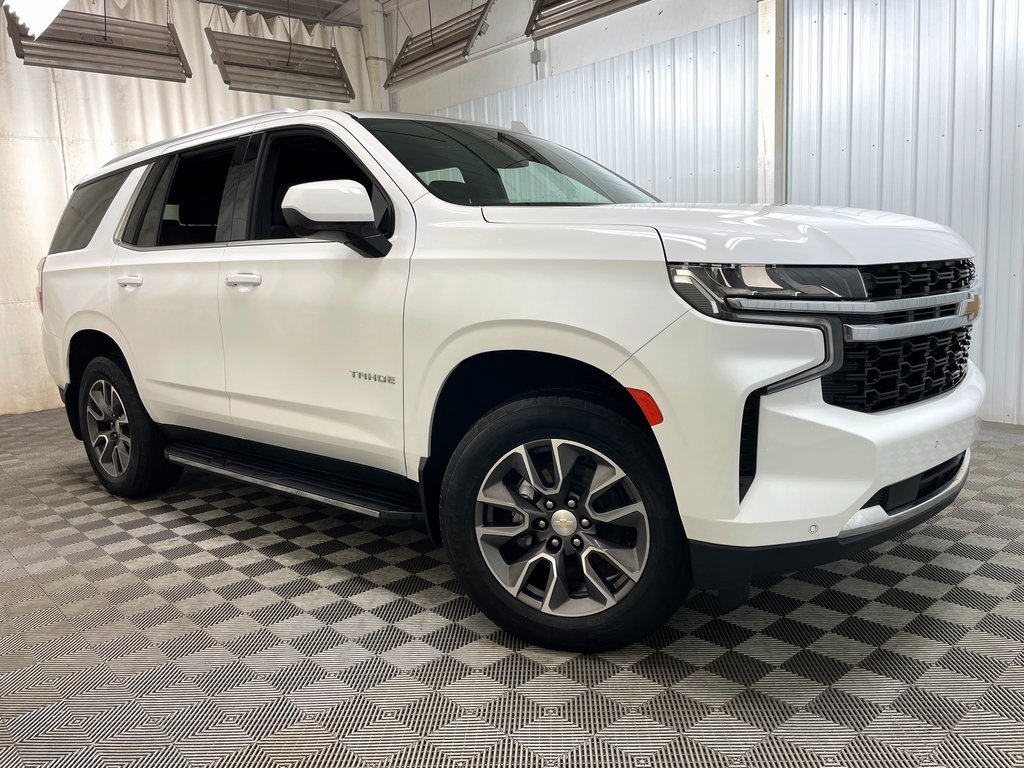 Used 2023 Chevrolet Tahoe LS image 49