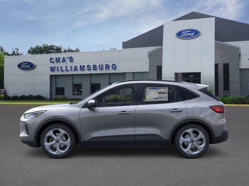 New 2026 Ford Escape ST-Line Select w/ Equipment Group 401A image 3