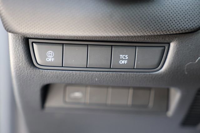 Used 2024 MAZDA CX-50 AWD 2.5 S w/ Weather Package image 17