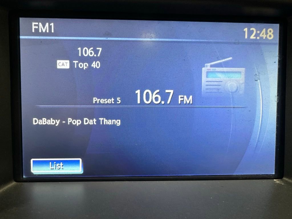 Used 2014 Nissan Murano LE w/ Platinum Edition Package image 28