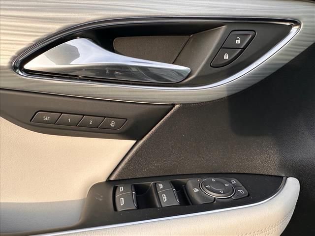 New 2026 Buick Envision Avenir image 27