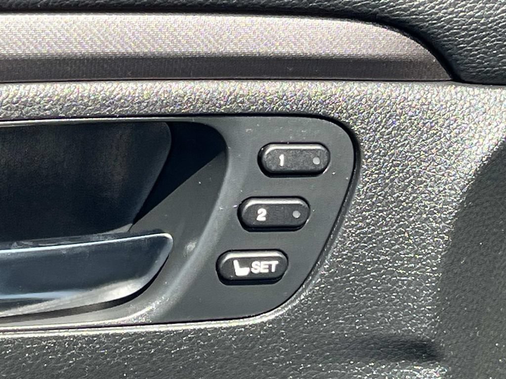 Used 2022 Honda Ridgeline RTL-E image 25