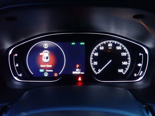 Used 2018 Honda Accord Sport image 29