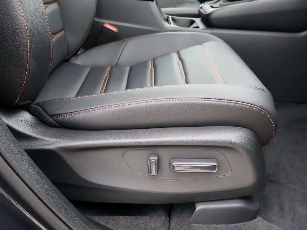 New 2026 Honda CR-V Sport-L image 9