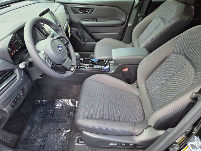 New 2026 Subaru Forester Premium image 6