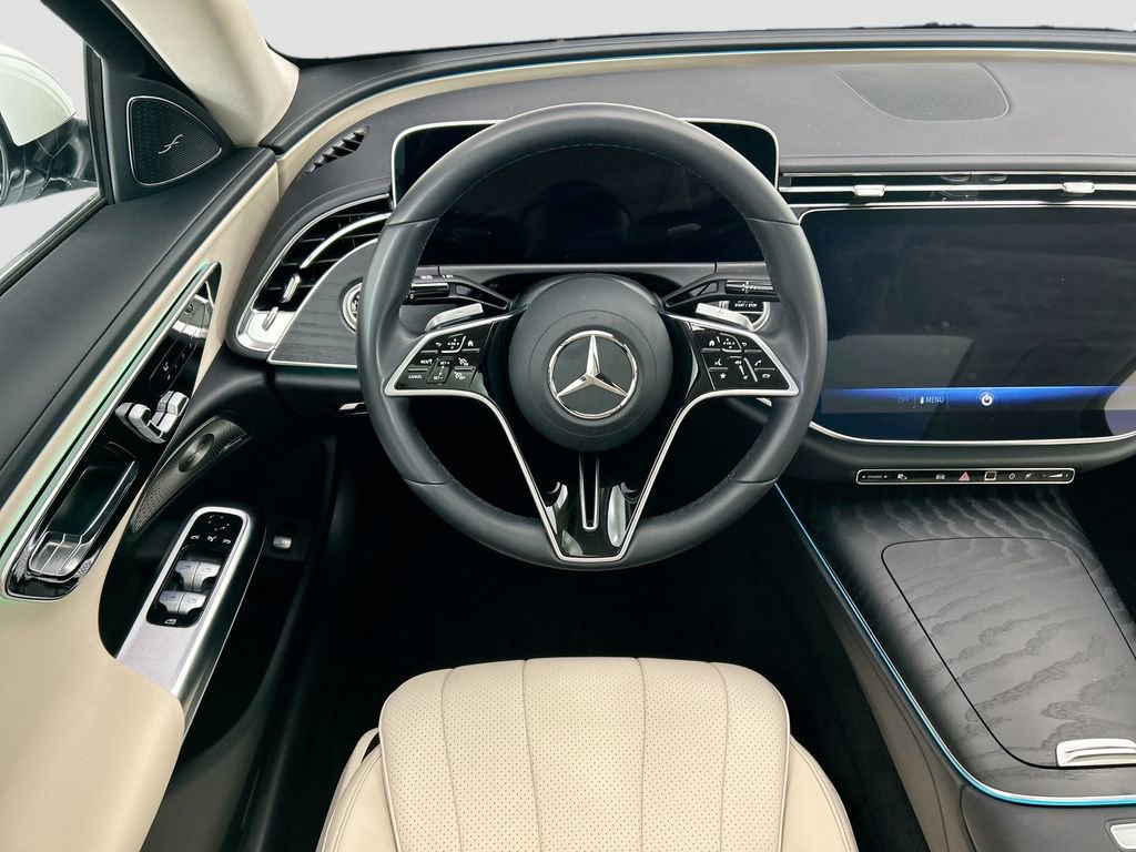 Certified 2026 Mercedes-Benz E 350 Sedan image 10