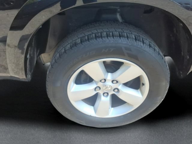 Used 2016 RAM 1500 Outdoorsman AWD/4WD image 7