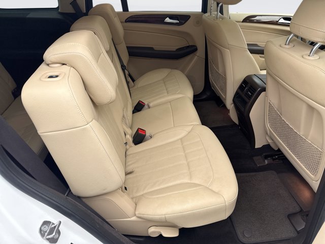 Used 2019 Mercedes-Benz GLS 450 GLS 450 4WD image 19