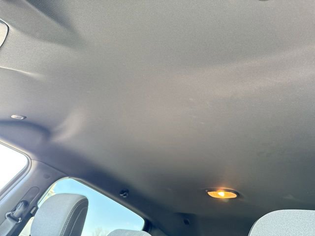 Used 2023 RAM 1500 Big Horn w/ Trailer Tow Group RWD image 21